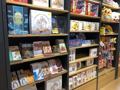 -九木杂物社(凯德大峡谷店)