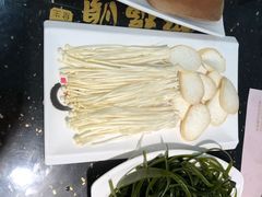 -和福顺·牛肉海鲜焖锅(汕头金平万达广场店)