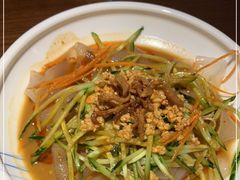 -前海沿·青岛菜(李沧万达店)