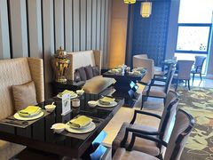 -富力威斯汀酒店-中国元素中餐厅(武昌临江店)