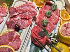 -黑牛の店·黑金店(沈阳万象城店)