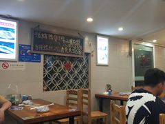 大堂-老南京土菜馆(状元境店)