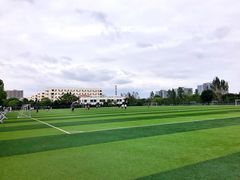 -南京航空航天大学(将军路校区)