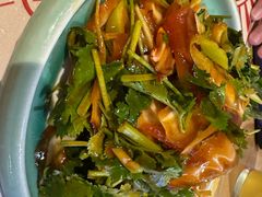 -爱妻鱼•老体北重庆水煮鱼•川菜(白云路店)