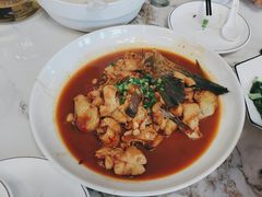 -宝荣鱼馆·临湖之宴(千岛湖店)