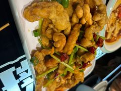 -星璨火吧KTV聚会餐厅(华清广场店)