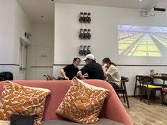 -Peet's Coffee皮爷咖啡(上海长风大悦城店)