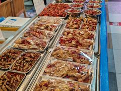 -喝丢一只鞋海鲜烧烤·海肠捞饭(市场店)