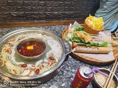 -欧阳小姐在成都(鼓楼店)
