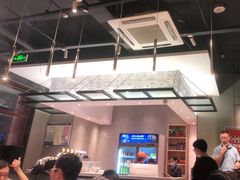 -老胖串店(浆水泉路店)