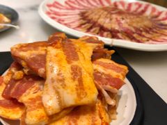 -韩宫宴烤肉·料理(宝山万达店)