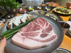 -哼蟹二将·烤肉酱蟹(合生汇店)