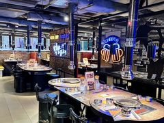 -炑八韩烤(琼华店)