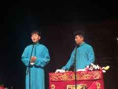 -合肥大剧院