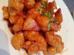 -王庄阿咪海鲜大排档(上下杭店)