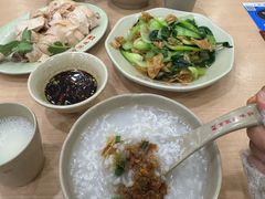 -百家鸡味馆(清泰店)
