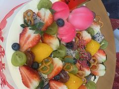 -金麦苗蛋糕(兰亭店)