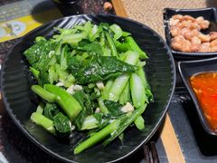 -潮十三潮汕砂锅粥(高新四路大都荟店)