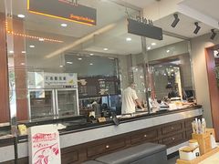 -高玛纳驴肉火烧(一世界店)