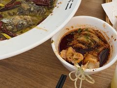 -太二酸菜鱼(永旺梦乐城店)