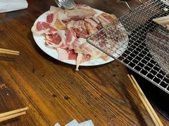 -久儿地炉烤肉(海信慧园店)