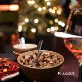 「一整个夏天的Fling」