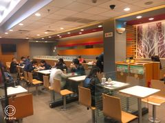 -麦当劳(秣陵路店)