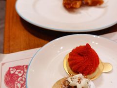 -济南香格里拉·咖啡泉自助餐厅