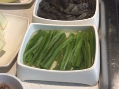 -海底捞火锅(老城根店)