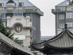 -张学良旧居陈列馆
