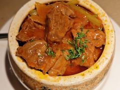 -波特曼西餐厅(中央大街店)