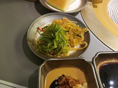 -湊湊火锅·茶憩(南京万象天地店)