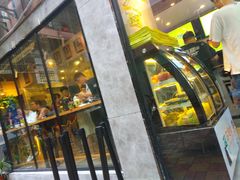 -石炮台果汁冰(天河店)