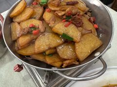 -湘德楼(德胜门外大街店)