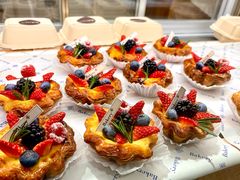 -BHG Bakery(北京SKP店)