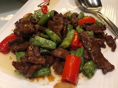 -桃园山庄(海澜飞马水城店)
