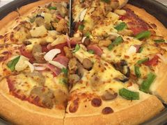 -必胜客(证大大拇指店)