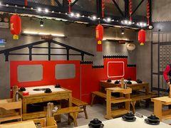 -骉骉老火锅(铁像寺路店)