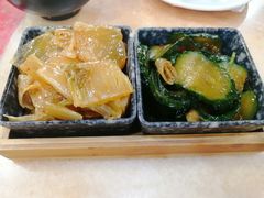 -吴记百姓菜馆·北京菜·烤鸭(故宫店)