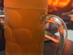 -何师烧烤Pro ·江湖川菜·小龙虾·精酿啤酒(太古里旗舰店)