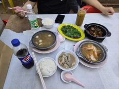 -新记肉骨茶