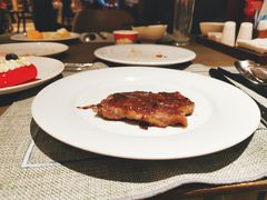 牛排-TABLE·味西餐厅-成都茂业JW万豪酒店