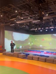 -小鸡哆哆故事屋·儿童乐园(嘉里城店)