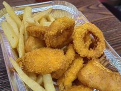 -蘑菇餐厅(马台街店)