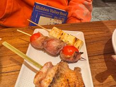 番茄五花肉-Fukumimi·美醉堂 居酒屋(金尚店)