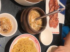 -满园烤鸭·春饼(沈北万达店)