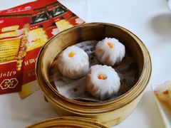 -粤式早茶希朋喜宴