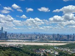 -岳麓山风景名胜区