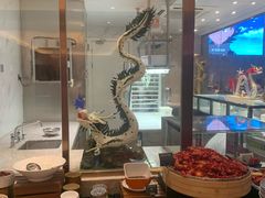 -菲住布渴酒店自助餐厅(阿里巴巴西溪园区店)