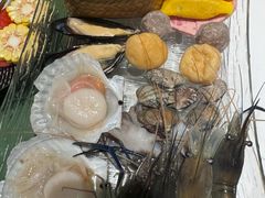 -Thai Basil罗勒叶泰式餐厅(时代天街店)